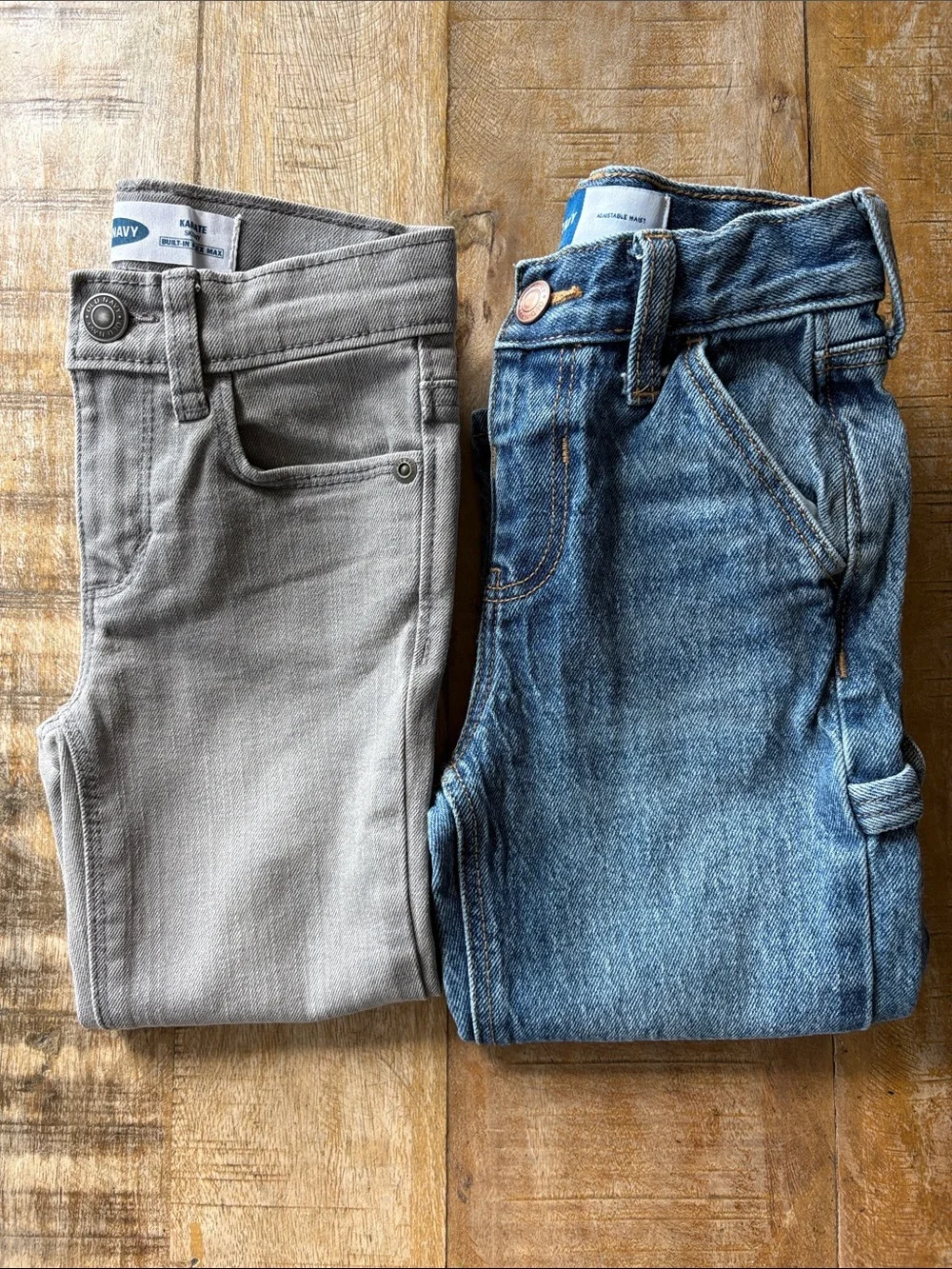 Old Navy Boys Jeans Set 3t